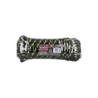 Piola de polipropileno trenzada de 10mm x 15m en madeja 4
