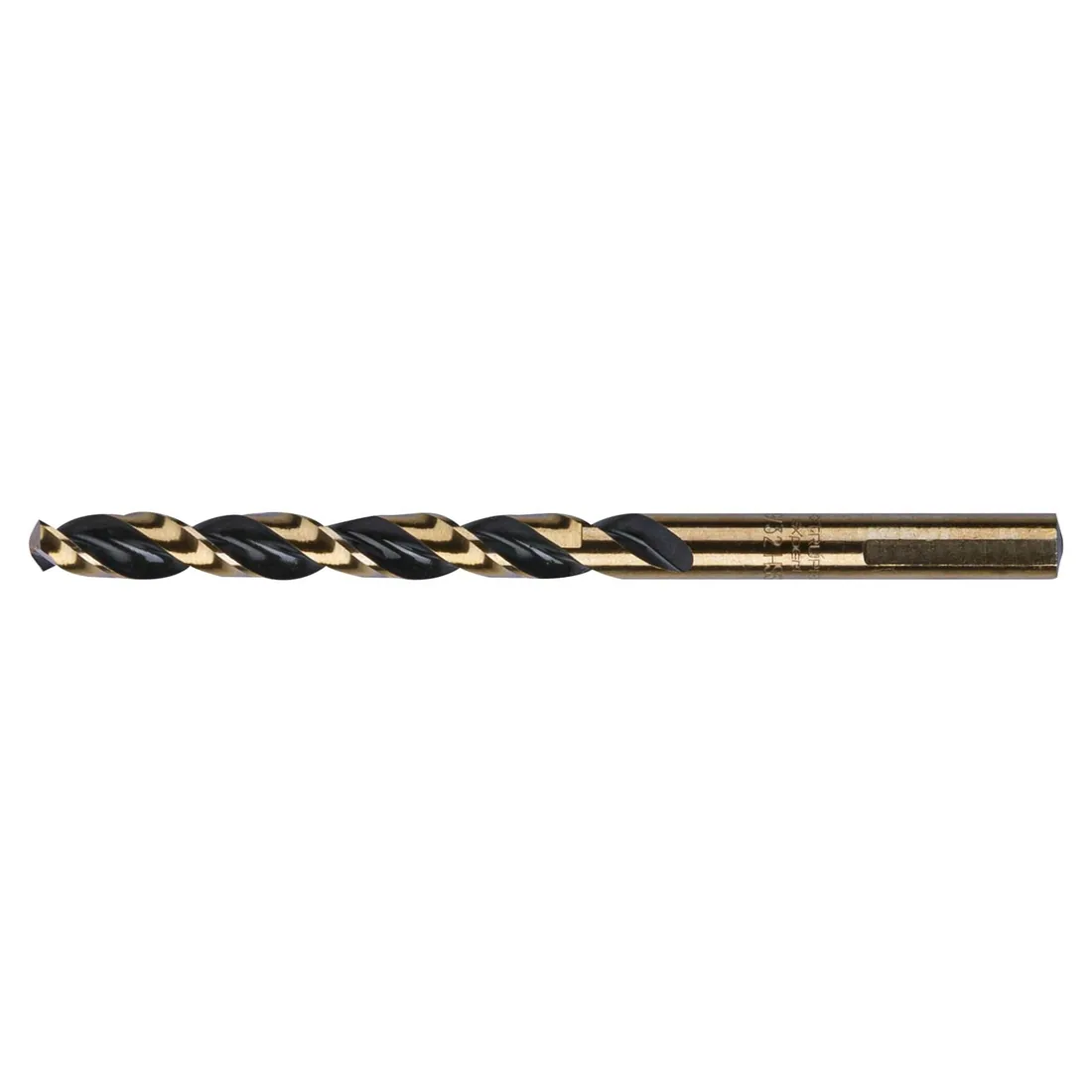 Broca HSS 9/32' Trugold para metal, TRUPER EXPERT