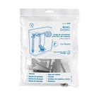 Juego accesorios para WC, 2' con flotador tradicional, BASIC 3