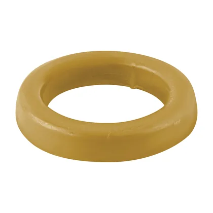 Cuello de cera sin guía para WC, FOSET