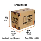 Escuadra magnética para soldar de 4', carga 22 kg, TRUPER 8