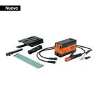 Mini soldadora inversora 100A, 127V, TRUPER 1