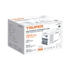 Mini soldadora inversora 100A, 127V, TRUPER 7