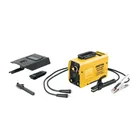 Mini soldadora inversora 130A, bi-voltaje, Serie 300, PRETUL 1