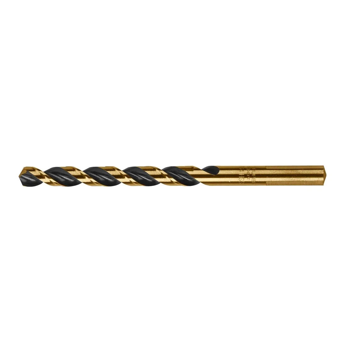 Broca HSS 19/64' Trugold para metal, TRUPER EXPERT
