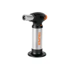 Mechero recargable de 20 ml para flamear alimentos, TRUPER 1
