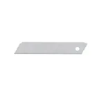 Estuche con 50 cuchillas SK4 de 18 mm para cutter, TRUPER 1