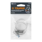 Bolsa con 2 abrazaderas sin fin # 20, 7/8 - 1-3/4', TRUPER 6