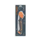Serrucho plegable 7' hoja recta 11 DPP mango plástico,TRUPER 4