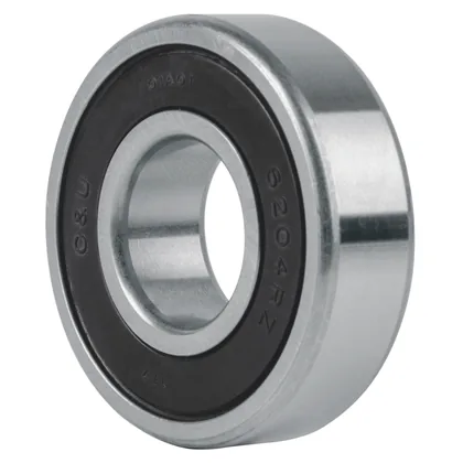 Balero de bolas para patín traspaleta, TRUPER