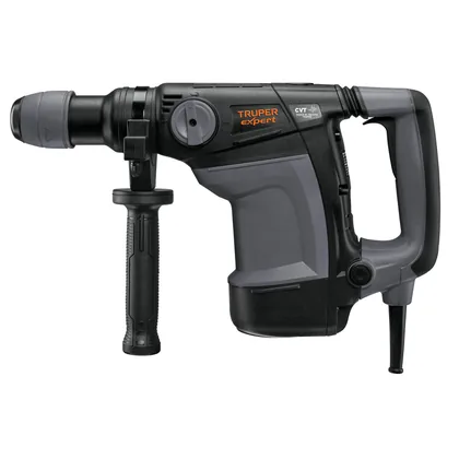 Rotomartillo SDS Max 6kg, 7J, 1100W, TRUPER EXPERT