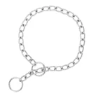 Collar de entrenamiento para perro, 55 cm, eslabón 3.5 mm 1