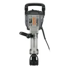 Martillo demoledor HEX 20 kg, 55J, 1600W, TRUPER EXPERT 1