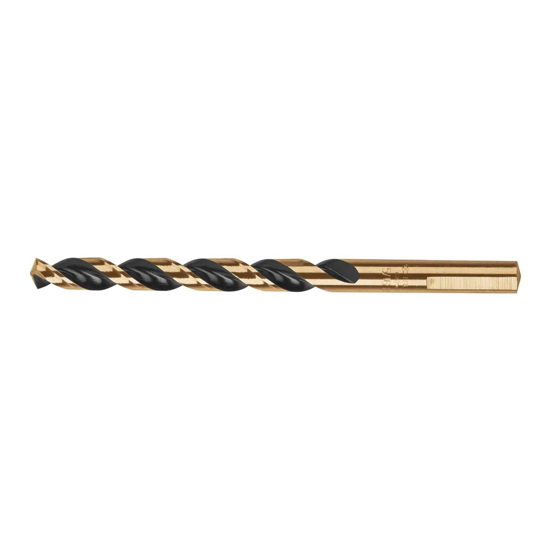 Broca HSS 5/16' Trugold para metal, TRUPER EXPERT