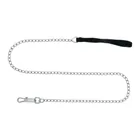 Cadena de paseo para perro de 1.2 m x 2.5 mm, FIERO 1