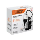 Taladro magnético 1-3/8', 1200W, TRUPER EXPERT 5
