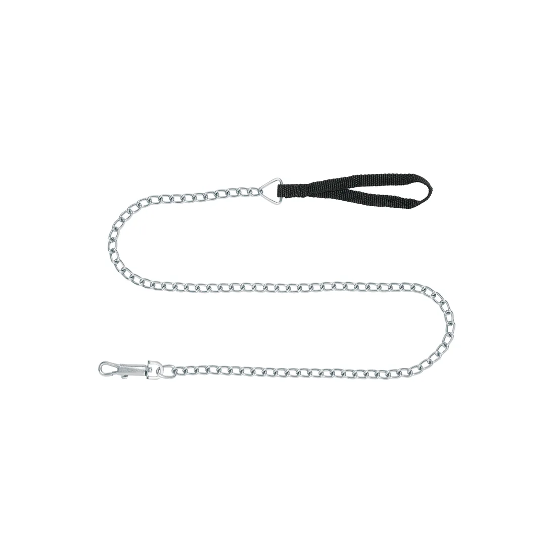 Cadena de paseo para perro de 1.2 m x 3 mm, FIERO