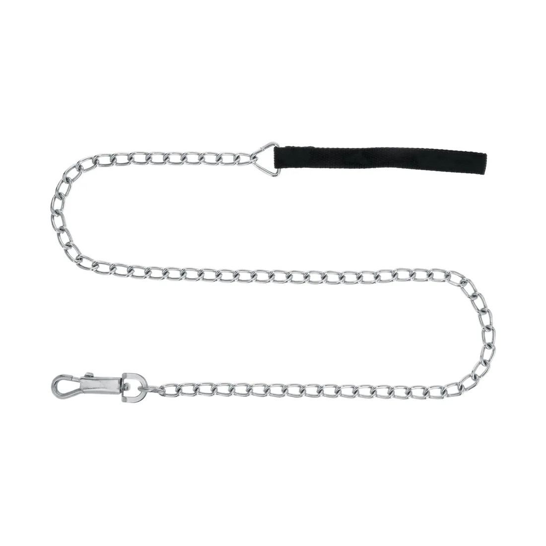 Cadena de paseo para perro de 1.2 m x 3.5 mm, FIERO