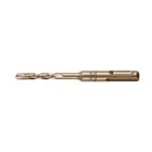 Broca SDS Plus 6 x 110 mm, TRUPER 1
