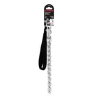 Cadena de paseo para perro de 1.2 m x 4.5 mm, FIERO 5