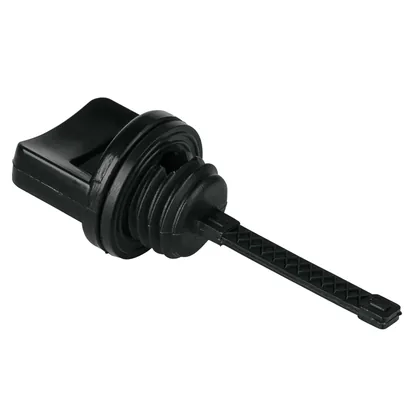 Kit de bayoneta y empaque para motobomba, TRUPER