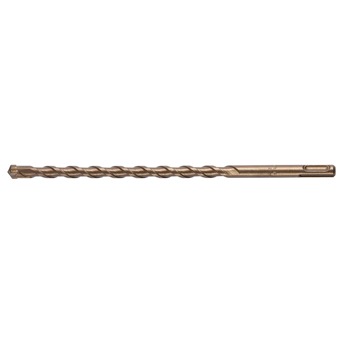 Broca SDS Plus 12 x 260 mm, TRUPER