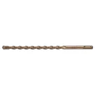 Broca SDS Plus 12 x 260 mm, TRUPER 1