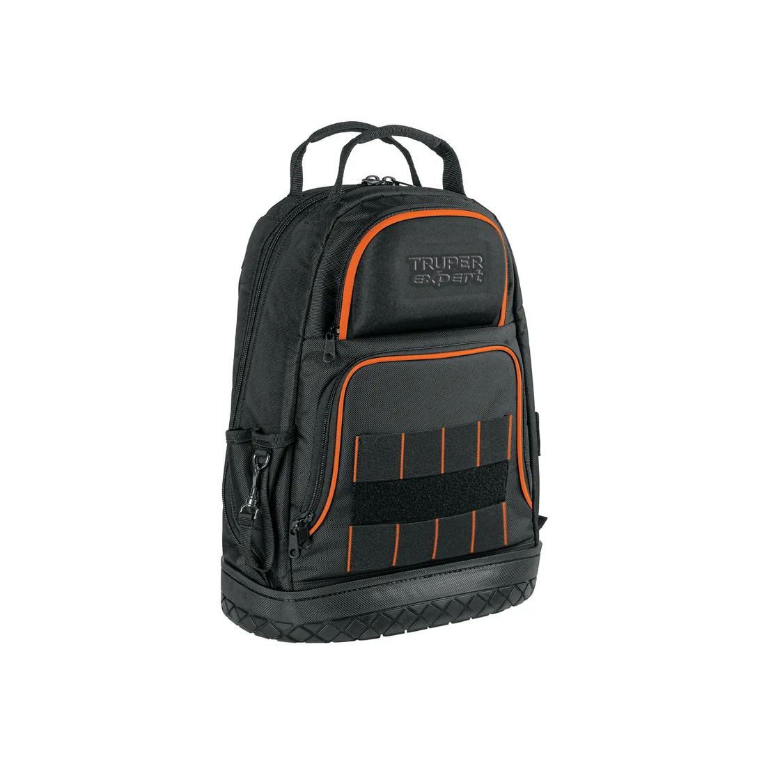 Mochila portaherramientas, 33 compartimientos, TRUPER EXPERT