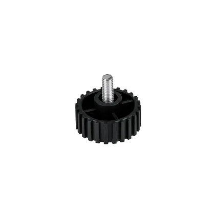 Pata ajustable para báscula electrónica de mesa (40 kg)