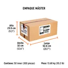 Pata ajustable para báscula electrónica de plataforma,8 mm 5