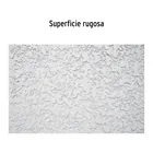Felpa para rodillo 9 x 3/4' superficies rugosas, EXPERT 4