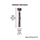 Correa de perro para cinturón de seguridad 90cm, FIERO 6