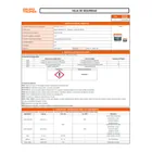 Grasa lubricante multiusos, base litio, 3.5 kg, TRUPER 3
