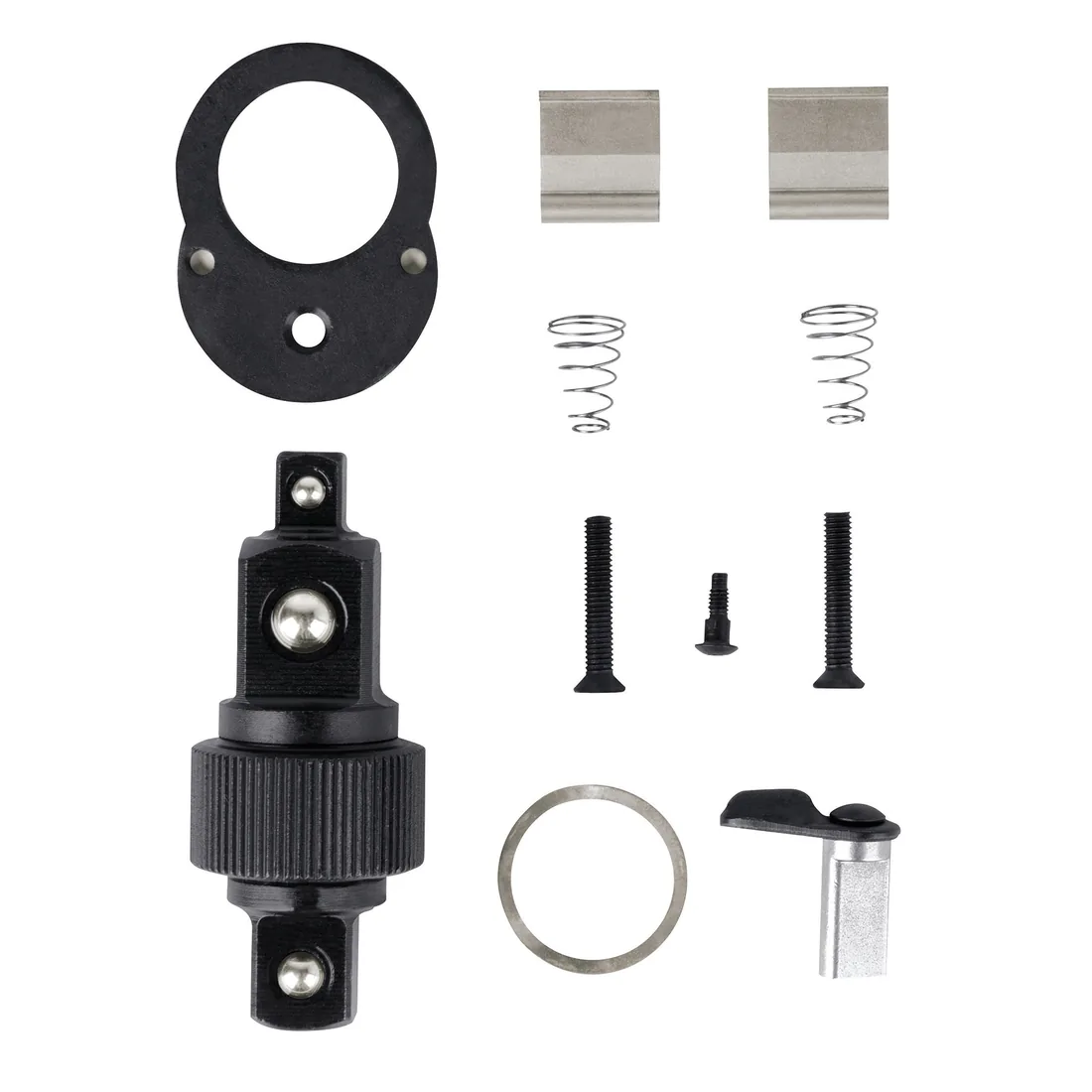Kit de refacciones para M-1412, TRUPER