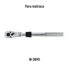 Kit de repuesto para M-3890, TRUPER 2