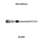 Kit de repuesto para M-1290, TRUPER 2
