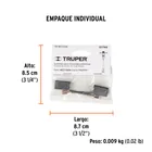Bolsa con 2 carbones de repuesto para MEZ-150N, TRUPER 3