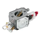 Carburador p/motosierras a gasolinaMOT-4520/4518/4516 TRUPER 1