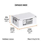 Tapón de aceite para compresores Grupo 8, TRUPER 4