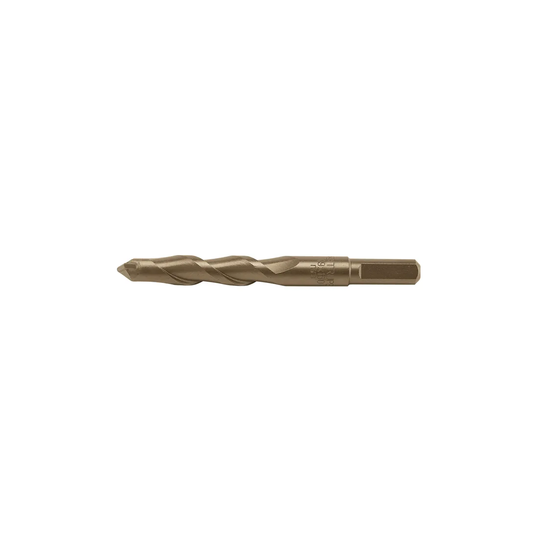 Broca para concreto 19 x 150 mm, TRUPER