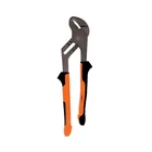 Pinzas de extensión 12' mango Comfort Grip, TRUPER EXPERT 1