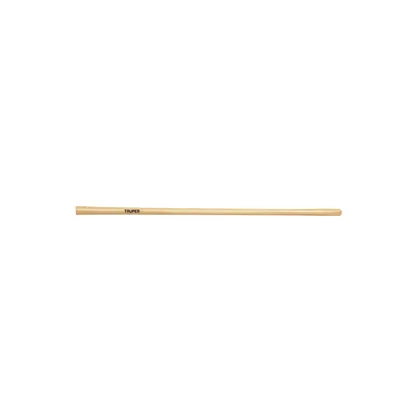 Mango de madera 54' para azadones Córdoba, TRUPER