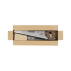 Serrucho Rapid 20', 7 DPP, mango de madera, TRUPER 5