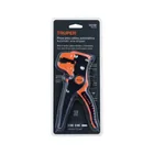 Pinza 7' pela cables automática, 24 a 10 AWG, TRUPER 2