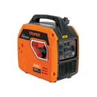 Generador silencioso inverter 2.2kW, 80 cc, enc. electrónico 1