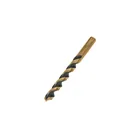 Broca HSS 3/8' Trugold para metal, TRUPER EXPERT 1