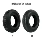 Cámara para llanta de 16', para carretilla TRUPER 7