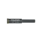 Broca diamantada 1/2' (13 mm), TRUPER 1
