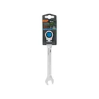Llave combinada con matraca 14 mm flexible, EXPERT 4