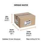 Llave combinada con matraca 15 mm flexible, EXPERT 6